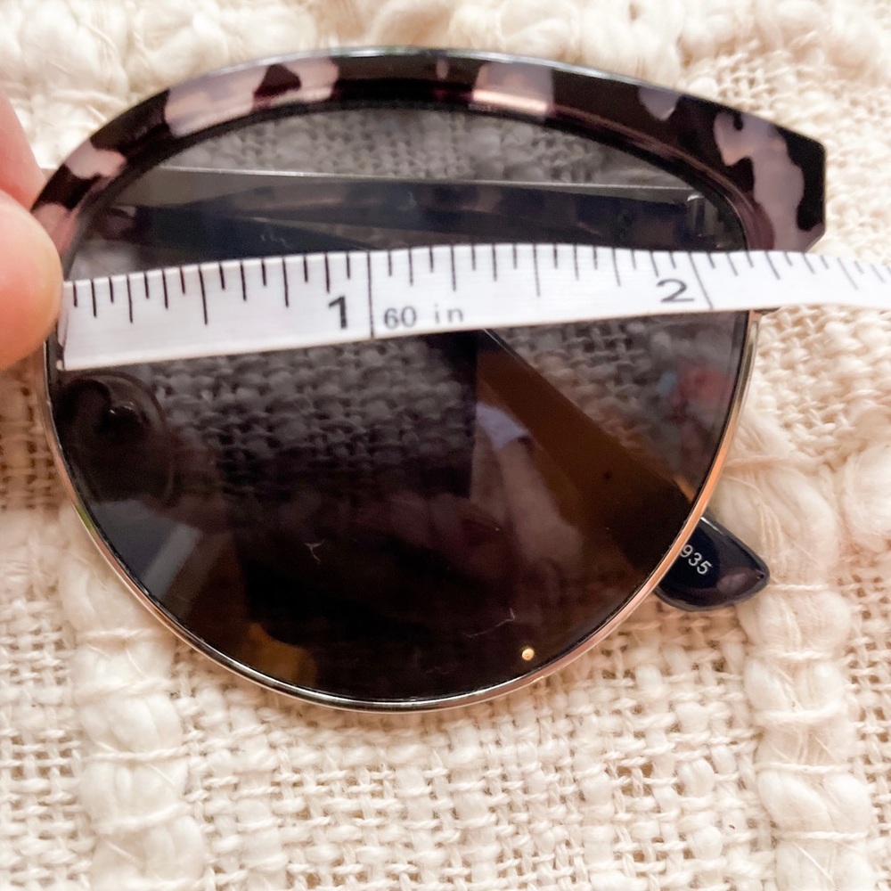 LOFT sunglasses - Picture 4 of 5
